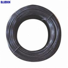 1.24mm black annealed twisted wire arame recozido 18